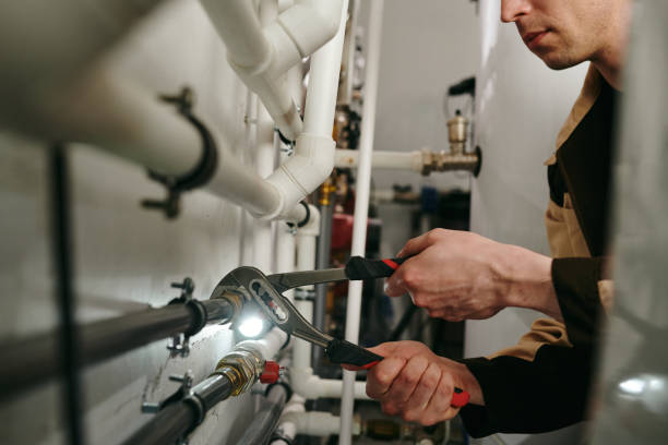 Best Plumbing Inspection Services  in Connelly Springs, NC