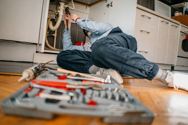Best Drain Cleaning Services  in Connelly Springs, NC