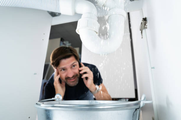 Best Same-Day Plumbing Service  in Connelly Springs, NC