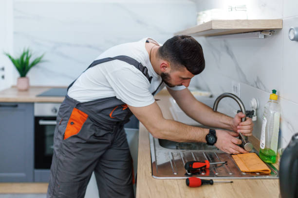 Trusted Connelly Springs, NC Plumbing Experts