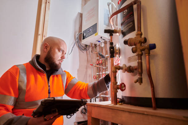 Best Local Plumber Services  in Connelly Springs, NC