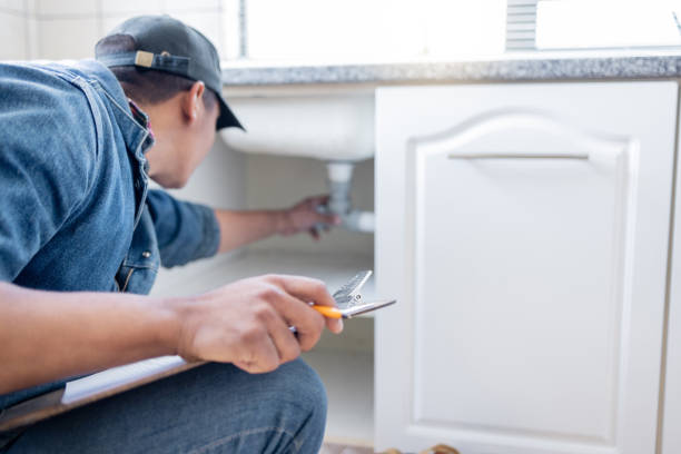 Best Septic Systems  in Connelly Springs, NC