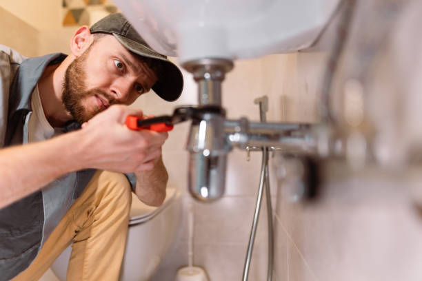 Best Water Softener Installation  in Connelly Springs, NC