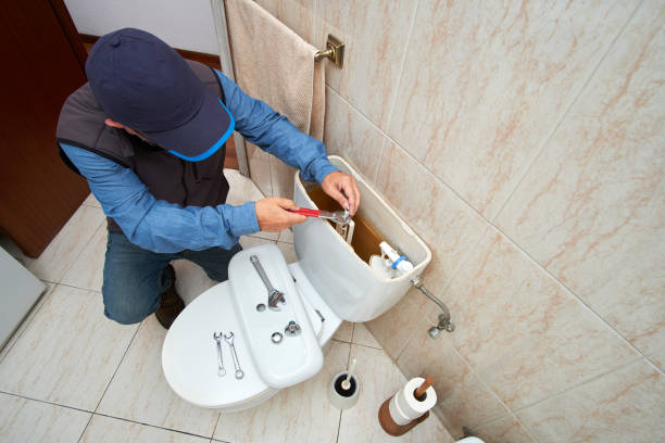 Best Affordable Plumber Near Me  in Connelly Springs, NC