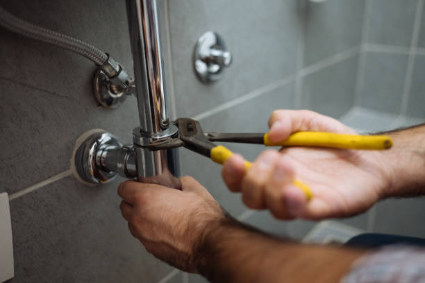 Best Plumbing Services Near Me  in Connelly Springs, NC
