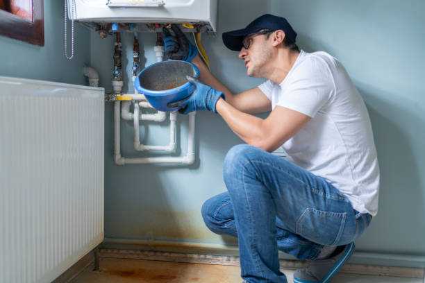Best Leak Detection Services  in Connelly Springs, NC