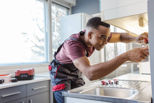 Best Affordable Plumbing Services  in Connelly Springs, NC