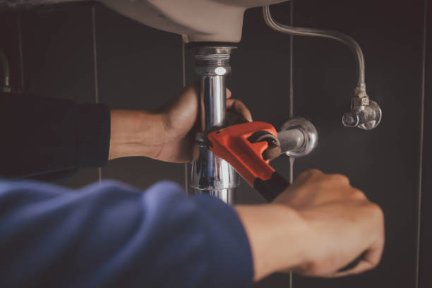 Best Water Leak Repair  in Connelly Springs, NC